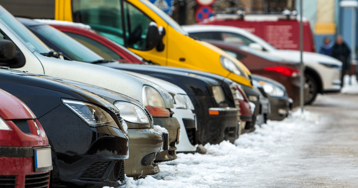 How To Use Data Insights to Achieve “SUPEERior” Streets