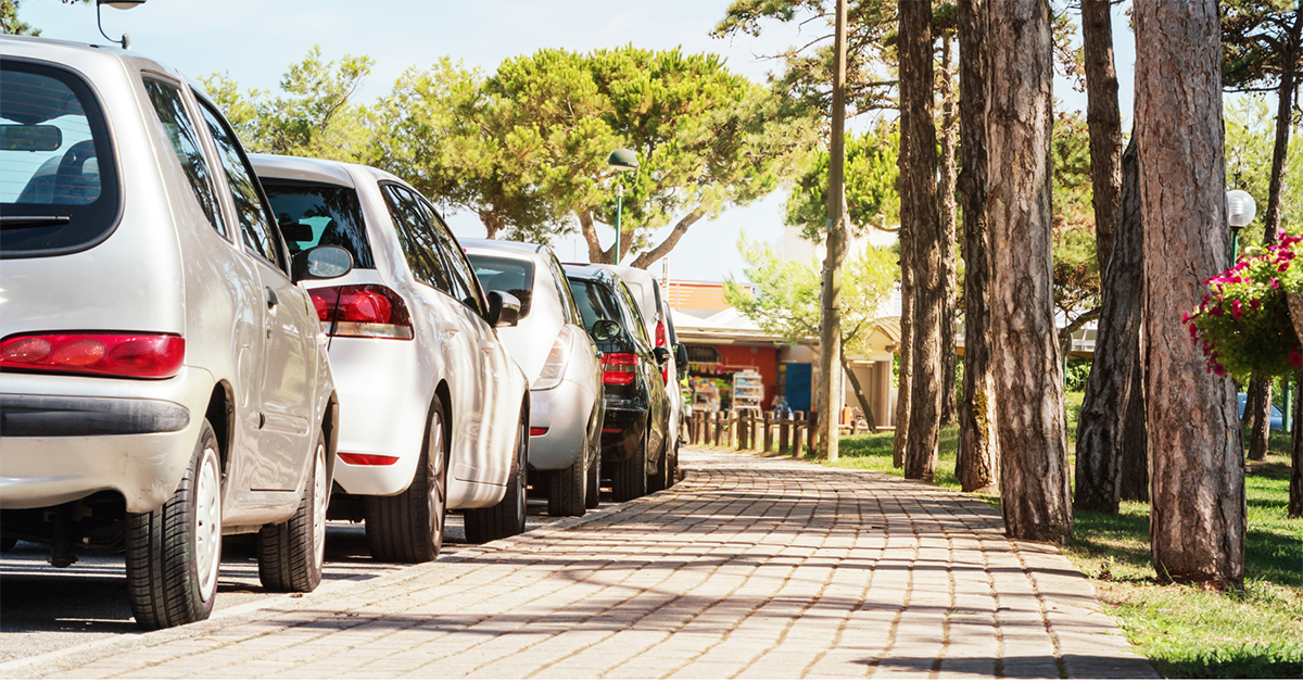 Mastering Pricing Yield Management in Parking
