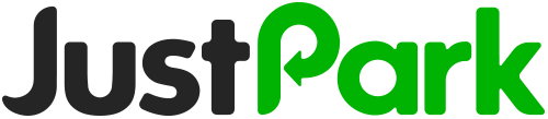 Just Park logo