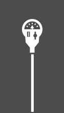 Parking meter