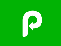JustPark logo