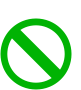 No parking tickets