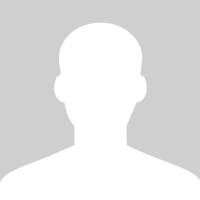 Default profile photo