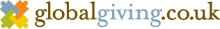 GlobalGiving logo