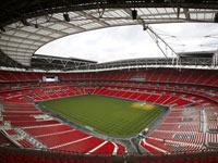 Wembley Stadium