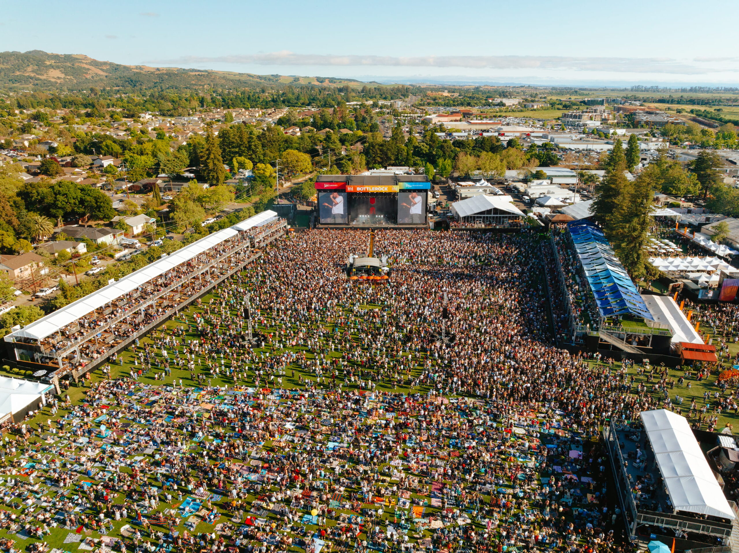 bottlerock 2026
